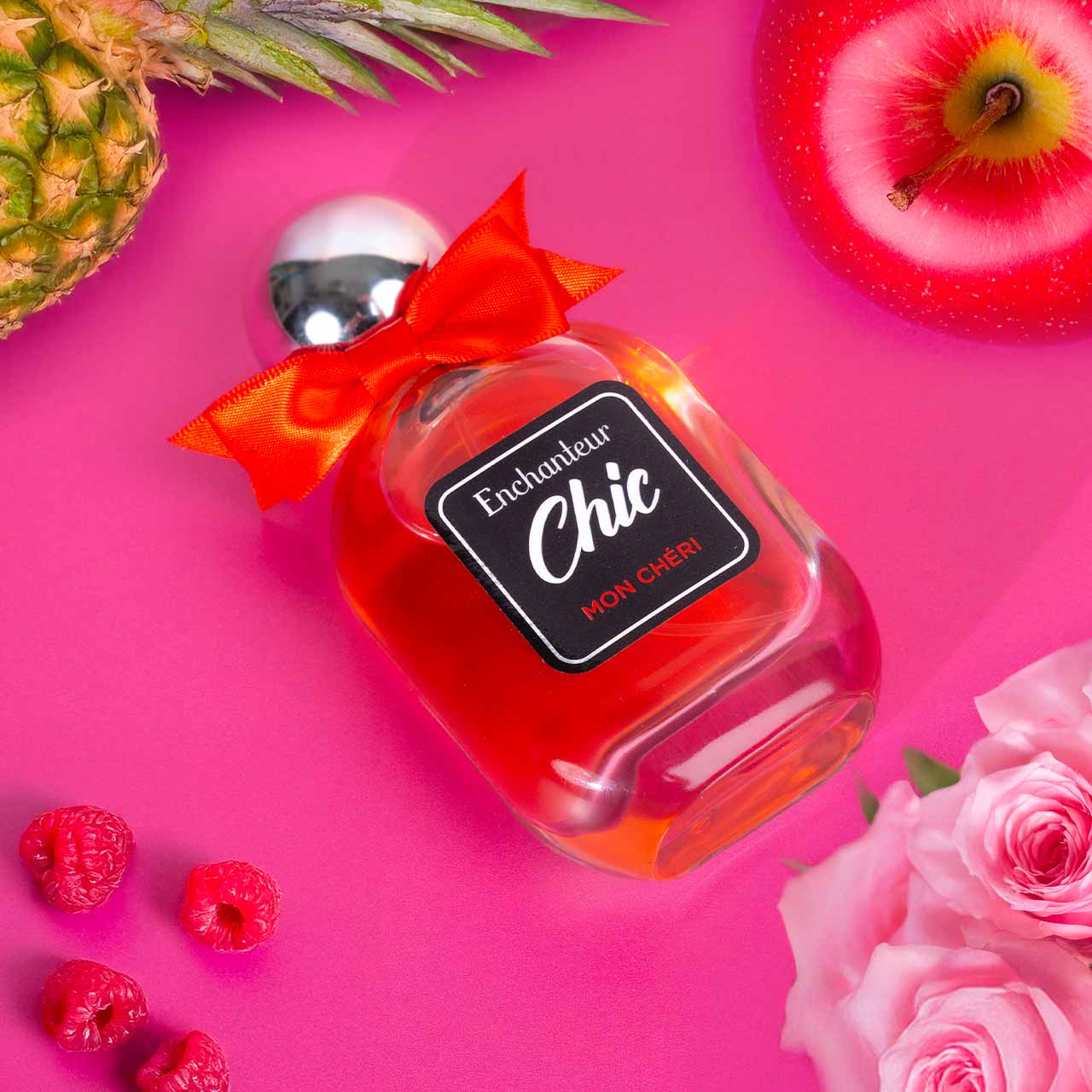 Enchanteur Chic Mon Chéri EDT 50ml Enchanteur Chic Mon Chéri EDT 50ml