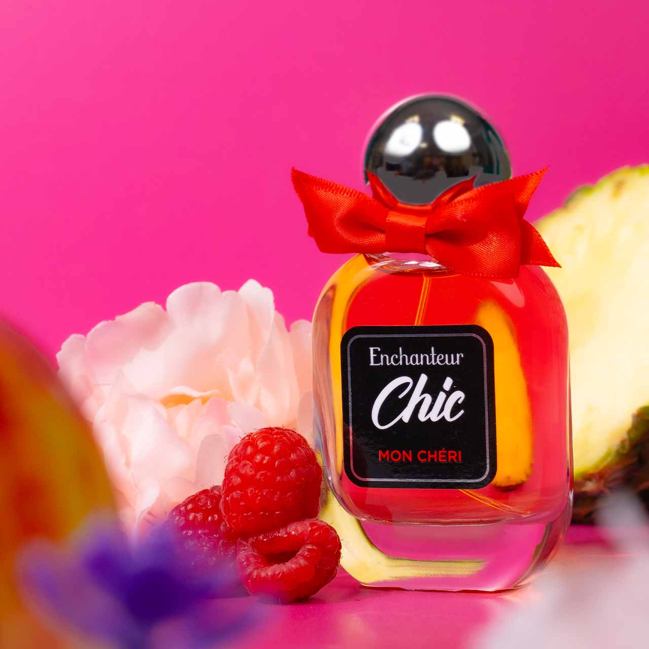 Enchanteur Chic Mon Chéri EDT 50ml Enchanteur Chic Mon Chéri EDT 50ml