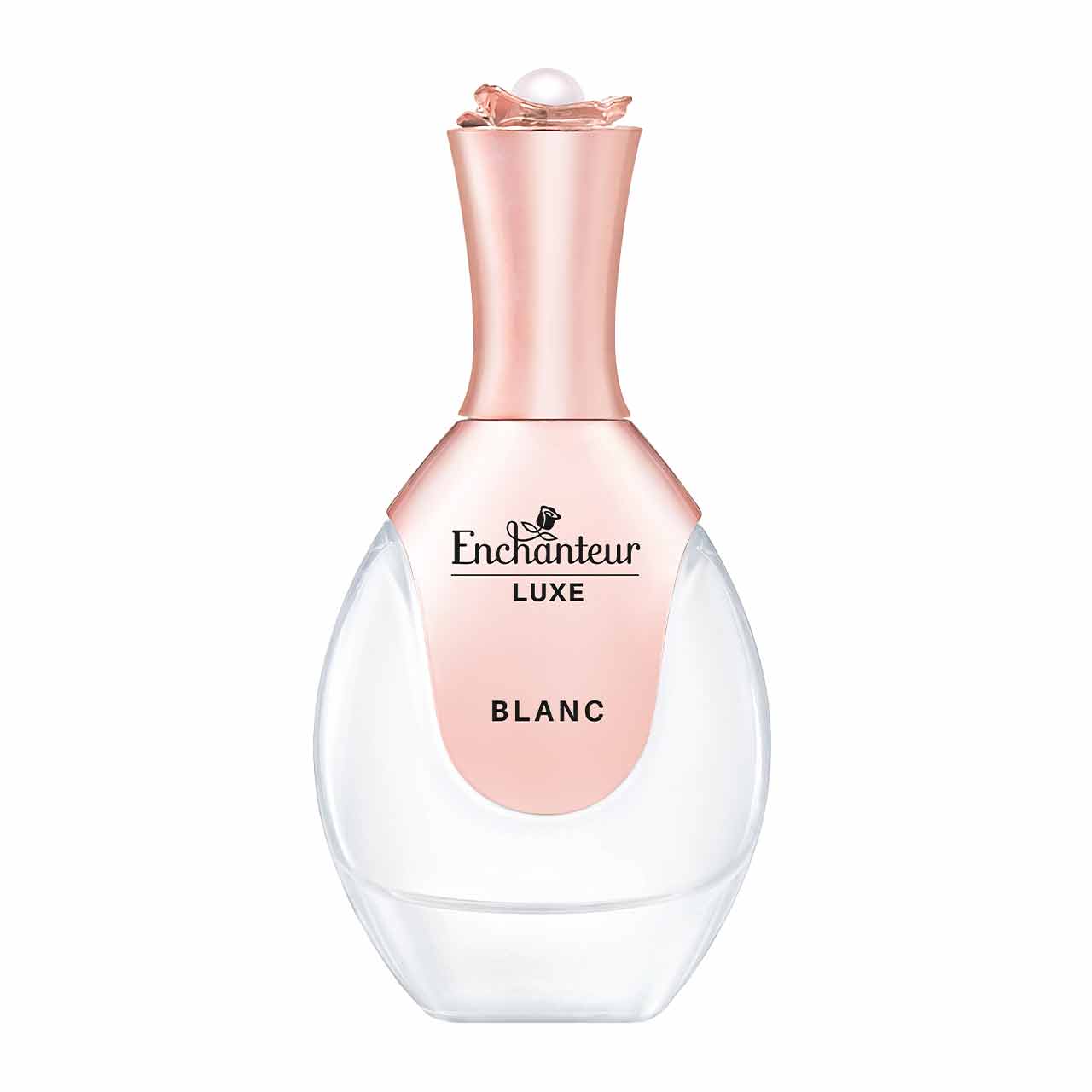 Enchanteur Luxe Blanc Eau de Parfum Bottle 50ml Enchanteur Luxe Blanc Eau de Parfum Bottle 50ml