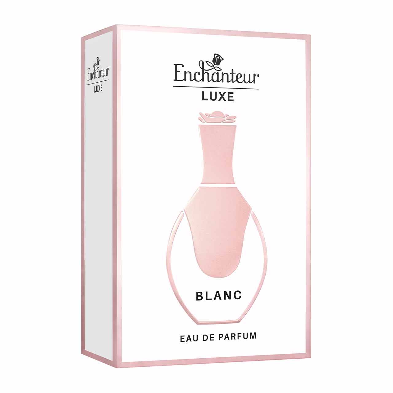 Enchanteur Luxe Blanc EDP Carton 50ml Enchanteur Luxe Blanc EDP Carton 50ml