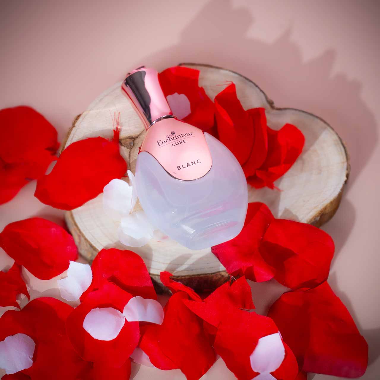 Enchanteur Luxe Blanc EDP 50ml Enchanteur Luxe Blanc EDP 50ml