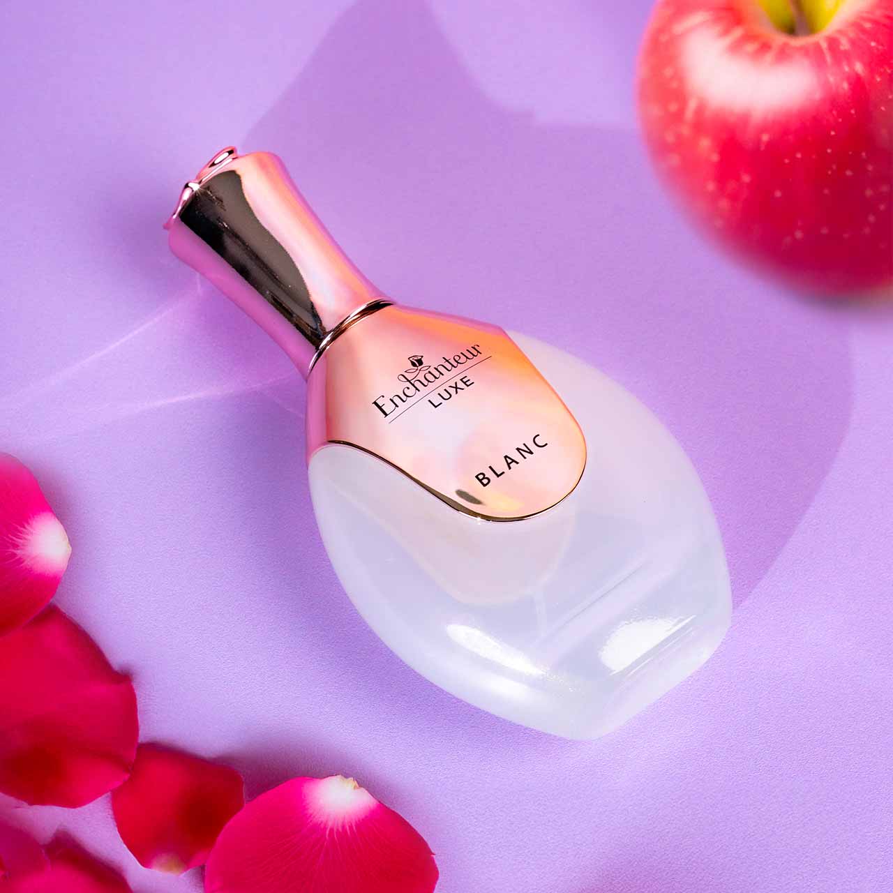 Enchanteur Luxe Blanc EDP 50ml Enchanteur Luxe Blanc EDP 50ml