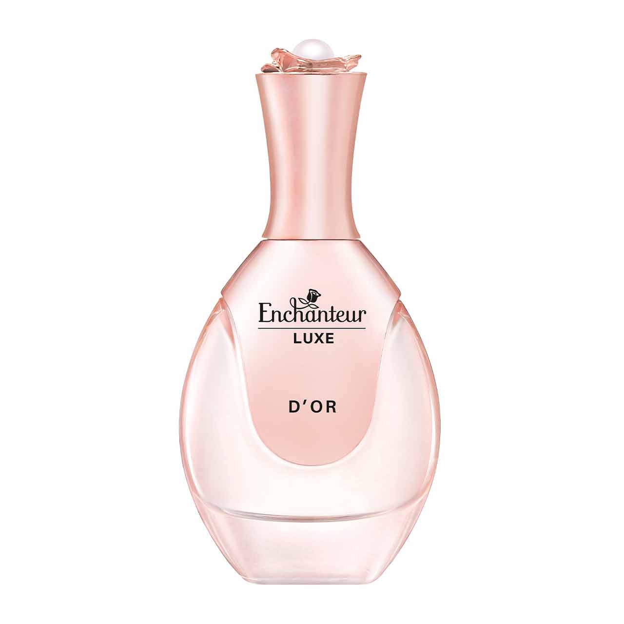 Enchanteur Luxe D'Or Eau de Parfum Bottle 50ml Enchanteur Luxe D'Or Eau de Parfum Bottle 50ml