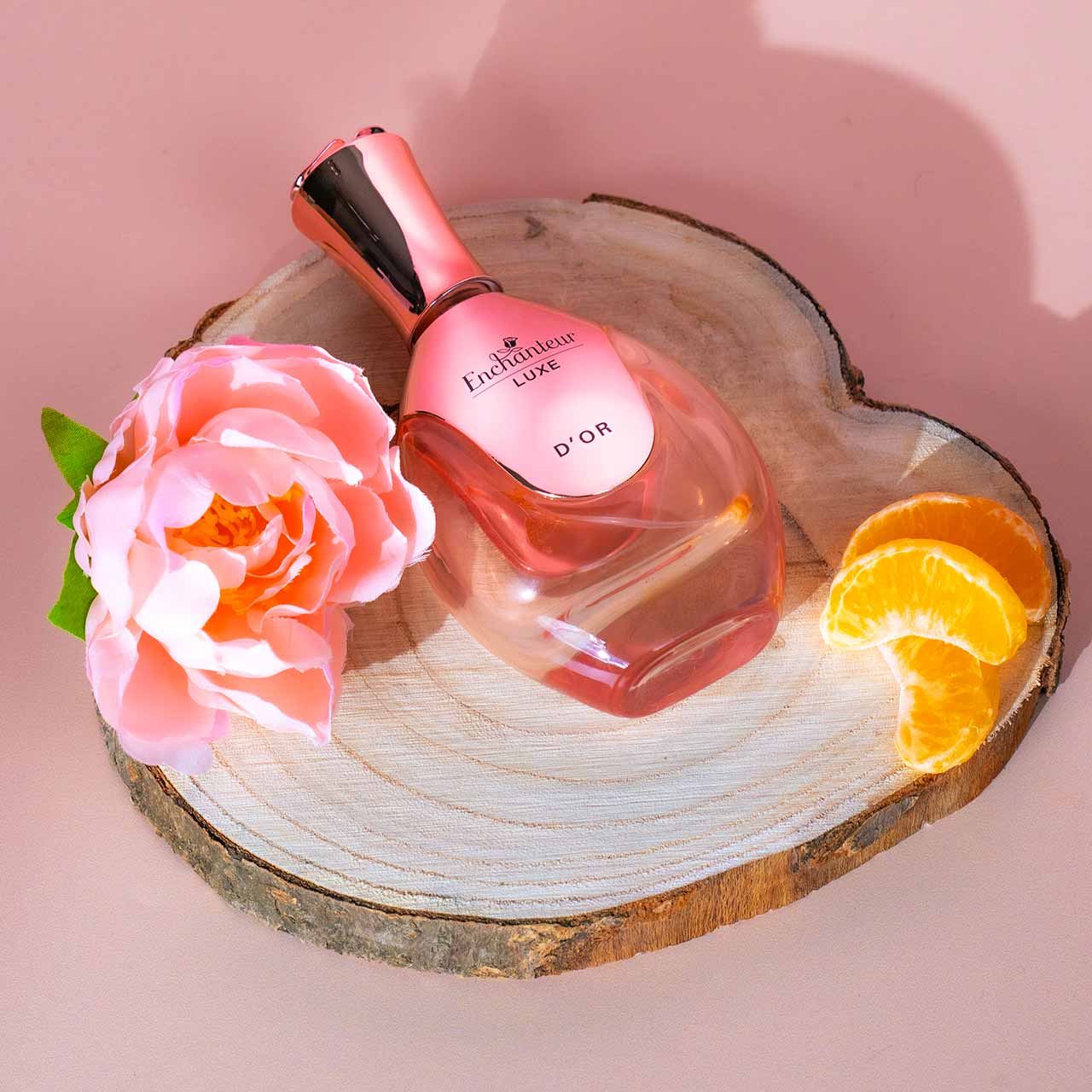 Enchanteur Luxe D'Or EDP 50ml Enchanteur Luxe D'Or EDP 50ml