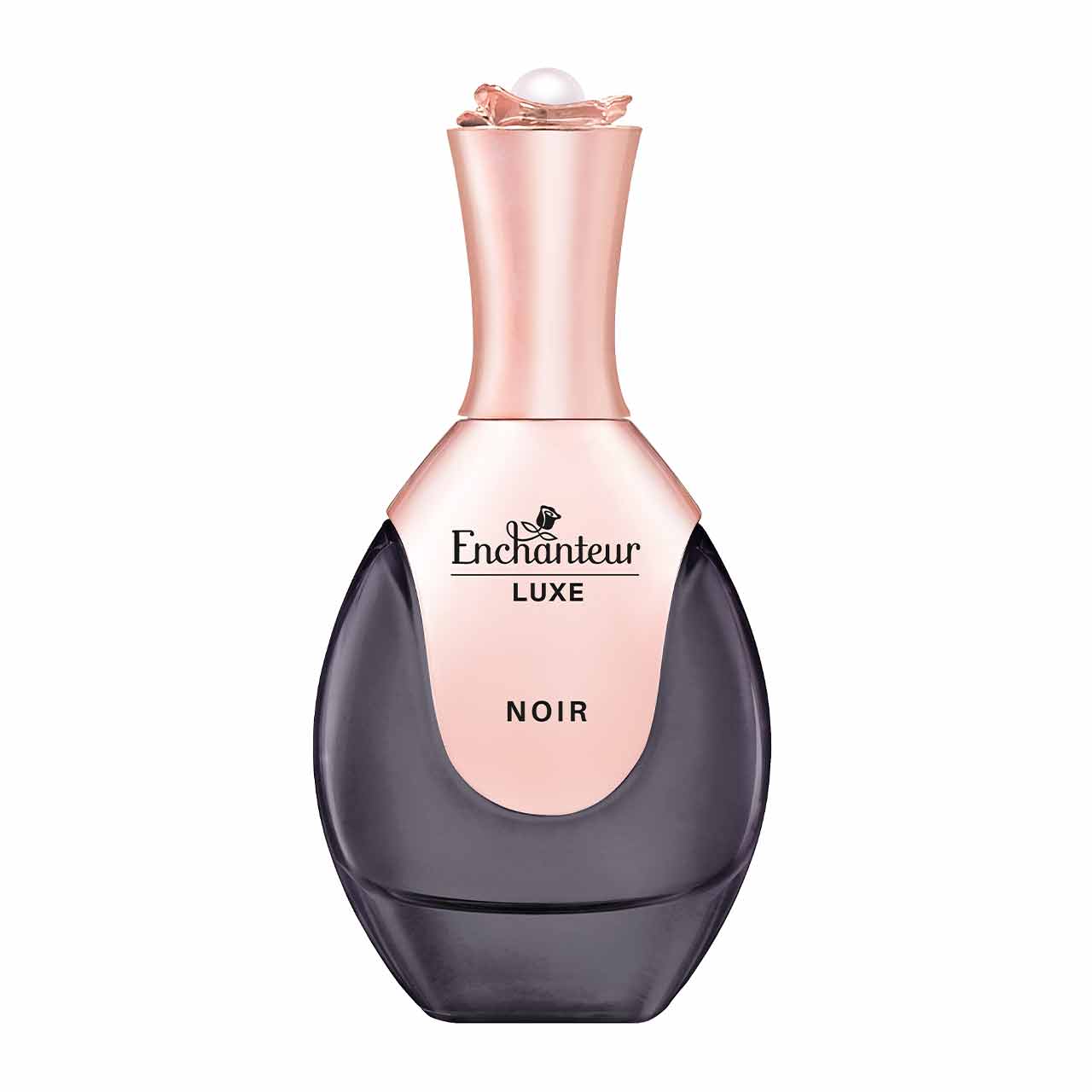 Enchanteur Luxe Noir Eau de Parfum Bottle 50ml Enchanteur Luxe Noir Eau de Parfum Bottle 50ml