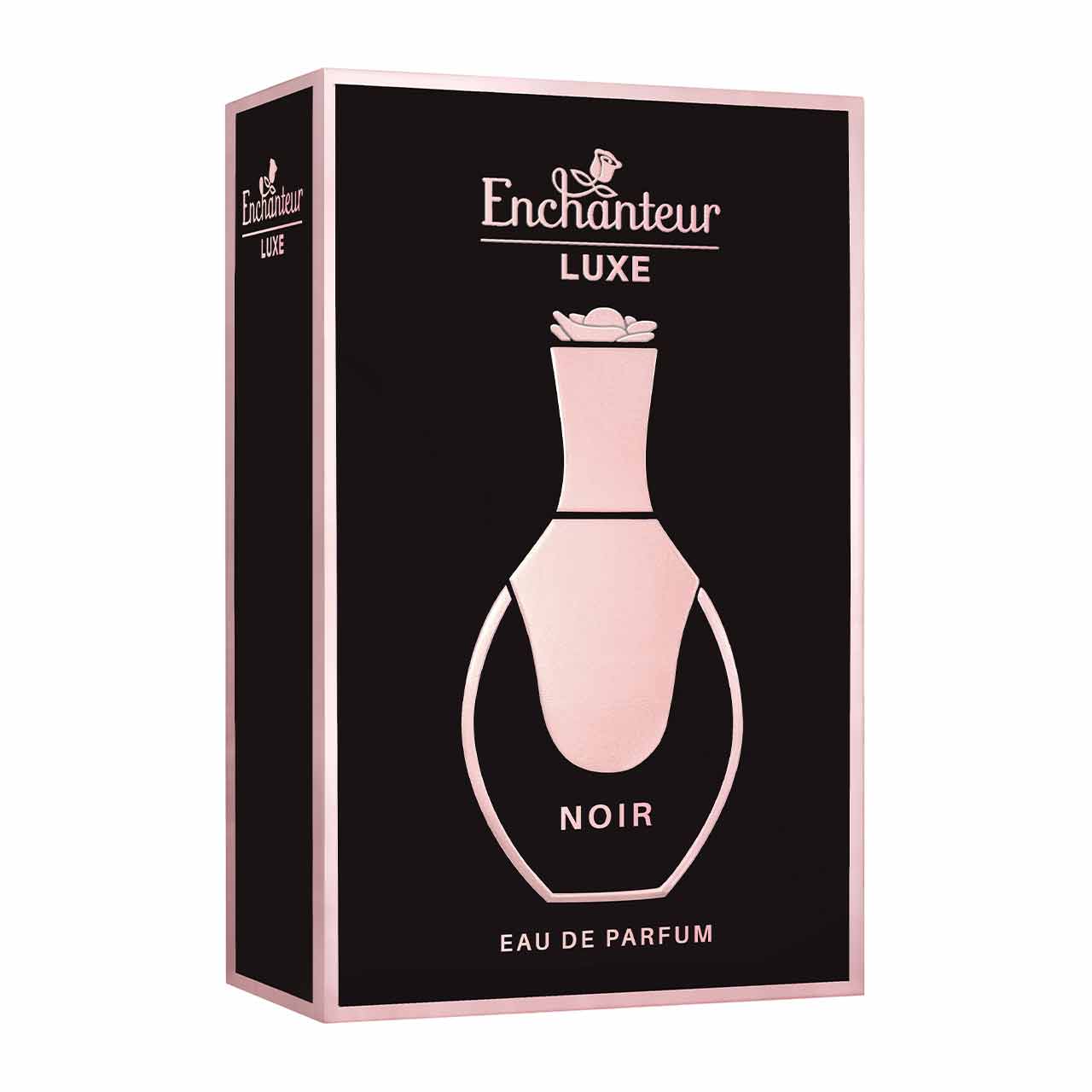 Enchanteur Luxe Noir EDP Carton 50ml Enchanteur Luxe Noir EDP Carton 50ml