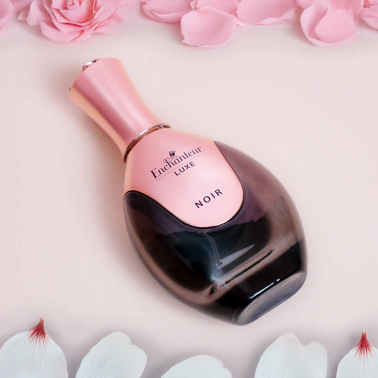 Enchanteur Luxe Noir EDP 50ml Enchanteur Luxe Noir EDP 50ml