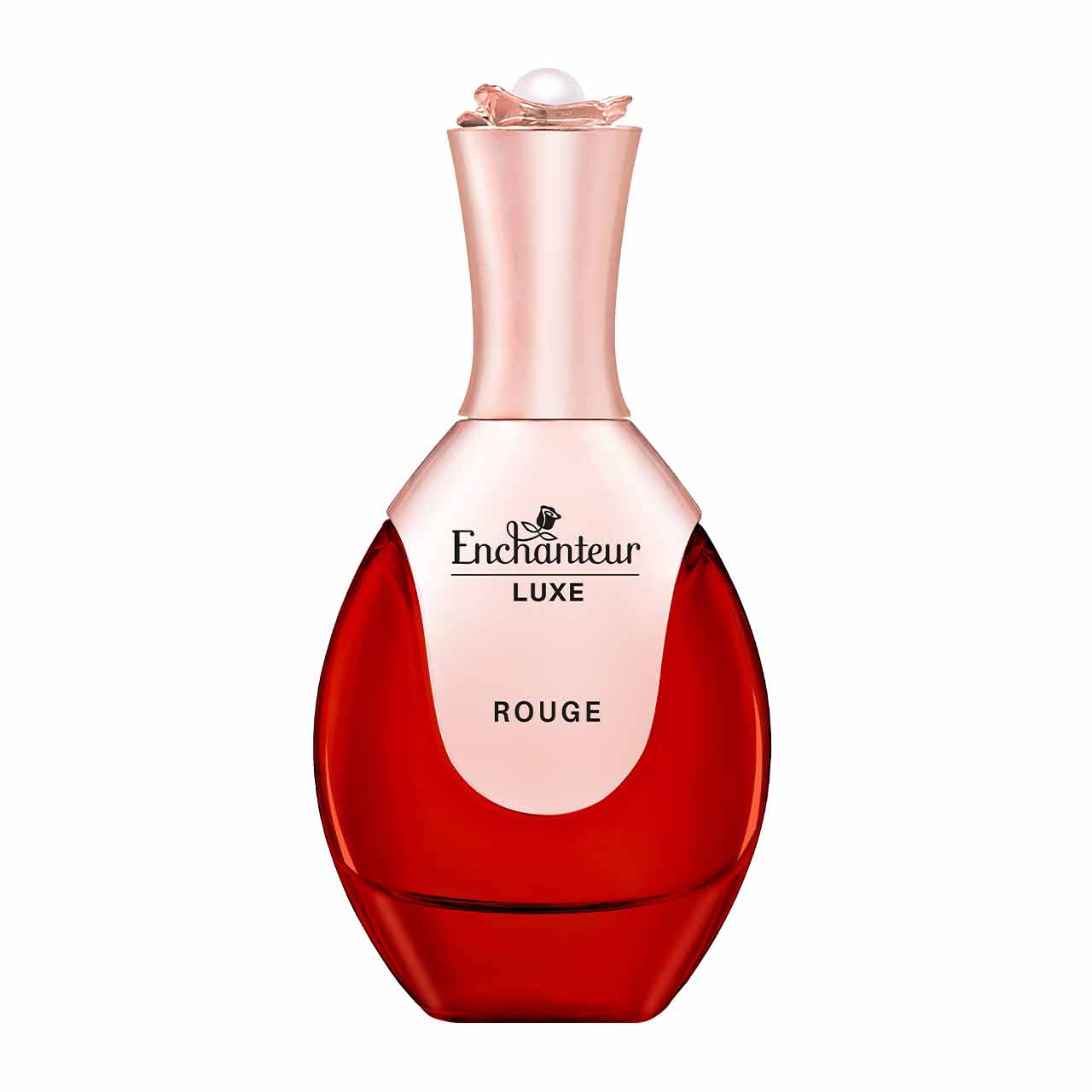 Enchanteur Luxe Rouge Eau de Parfum Bottle 50ml Enchanteur Luxe Rouge Eau de Parfum Bottle 50ml