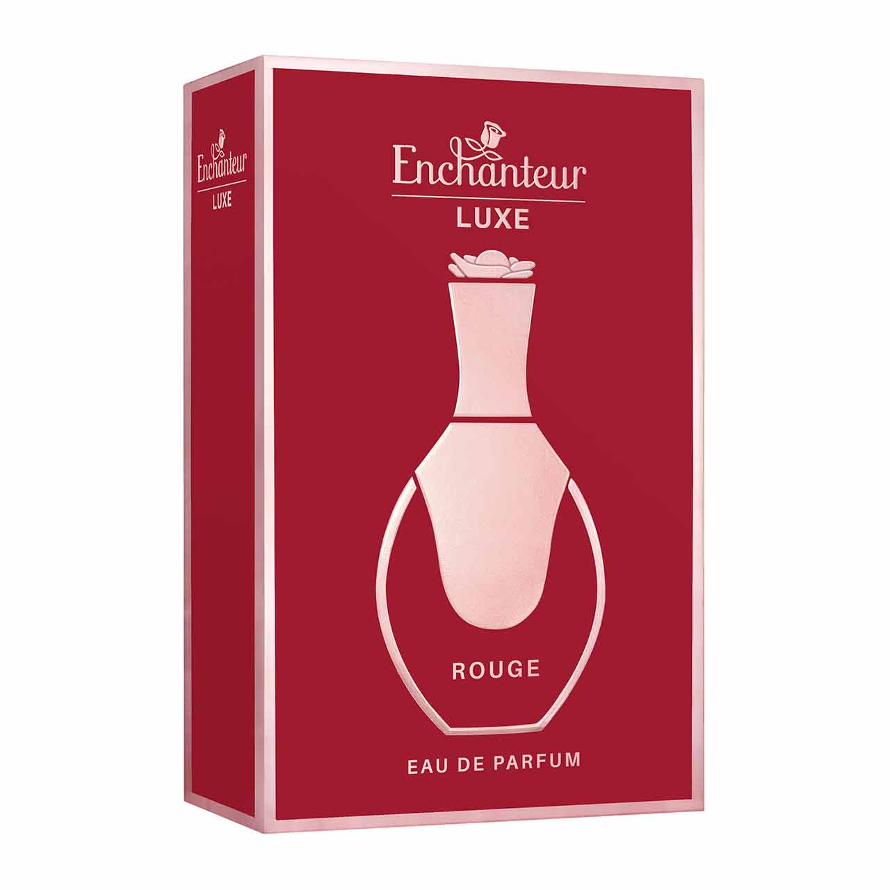 Enchanteur Luxe Rouge EDP Carton 50ml Enchanteur Luxe Rouge EDP Carton 50ml